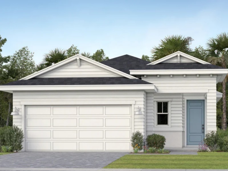 6727 NW Glynlea Blvd South - Florida - Port St. Lucie - 34987