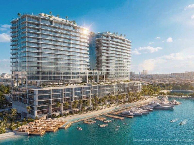 12000 N Bayshore Dr North Miami Beach Florida 33181