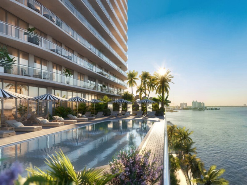 1755 79th Street Causeway, - Florida - North Bay Village - 33141