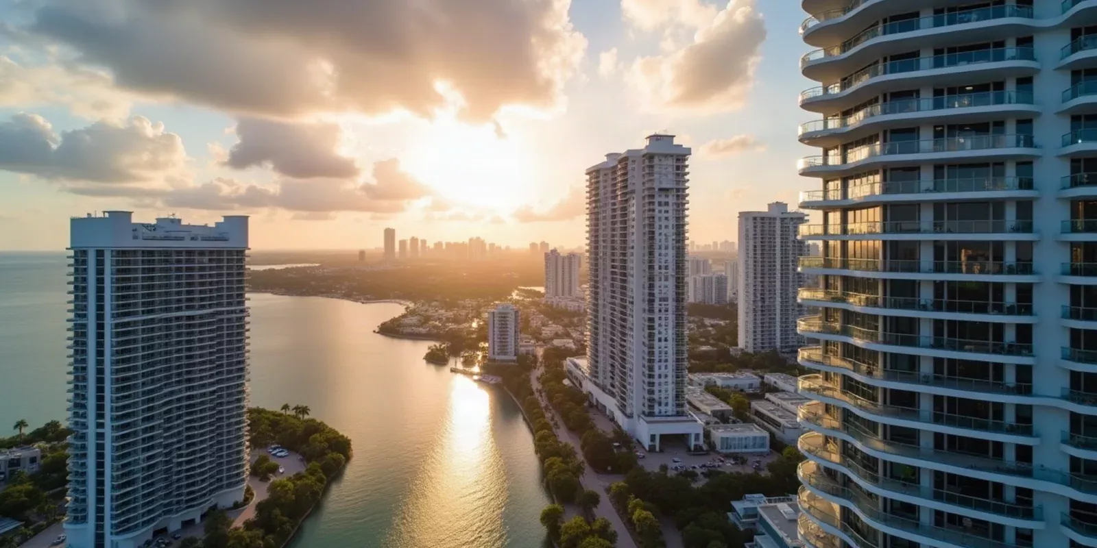 Requisitos para que un extranjero compre un condo en Brickell, Miami