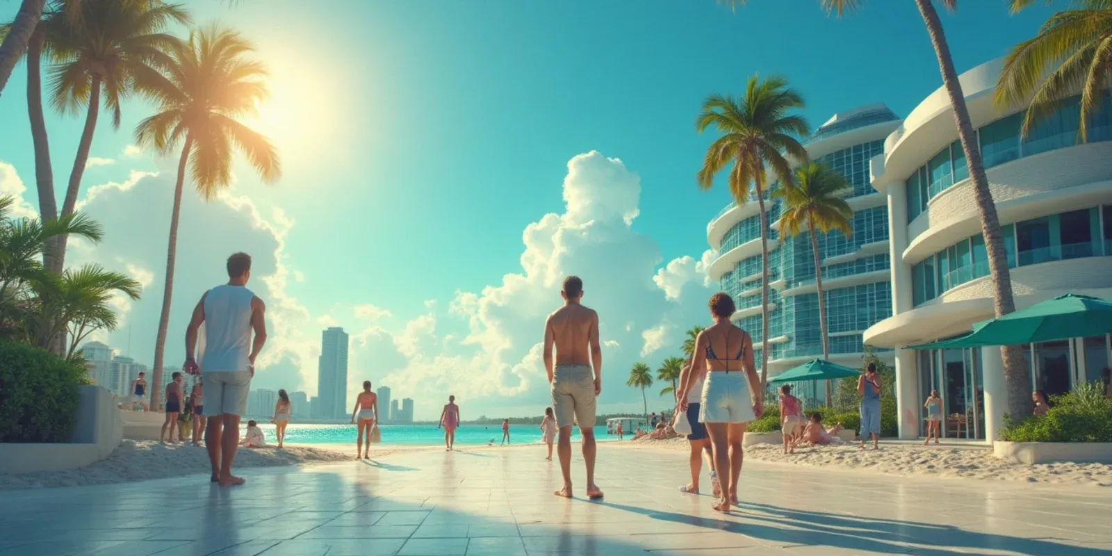 Cómo funciona el proceso de aprobación de crédito para extranjeros en Miami