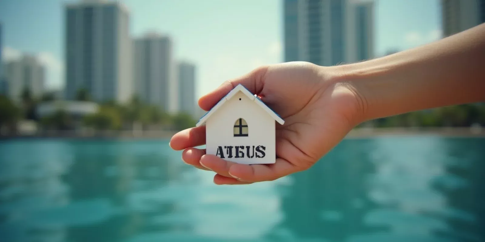 Consejos para preparar tu perfil financiero antes de comprar en Miami