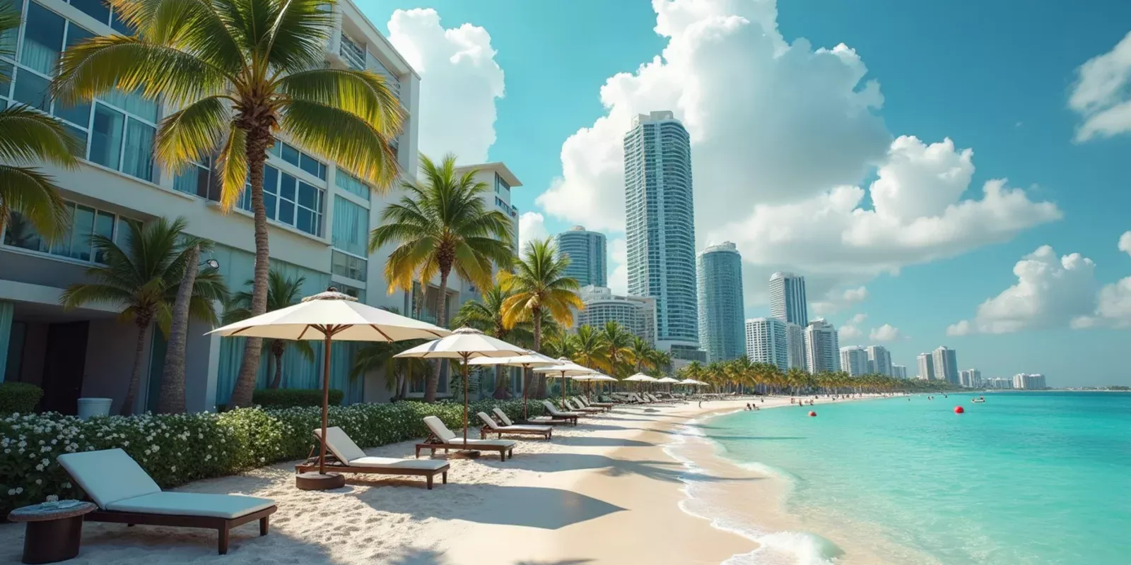 Cómo invertir en propiedades en Miami si vivo en Cali