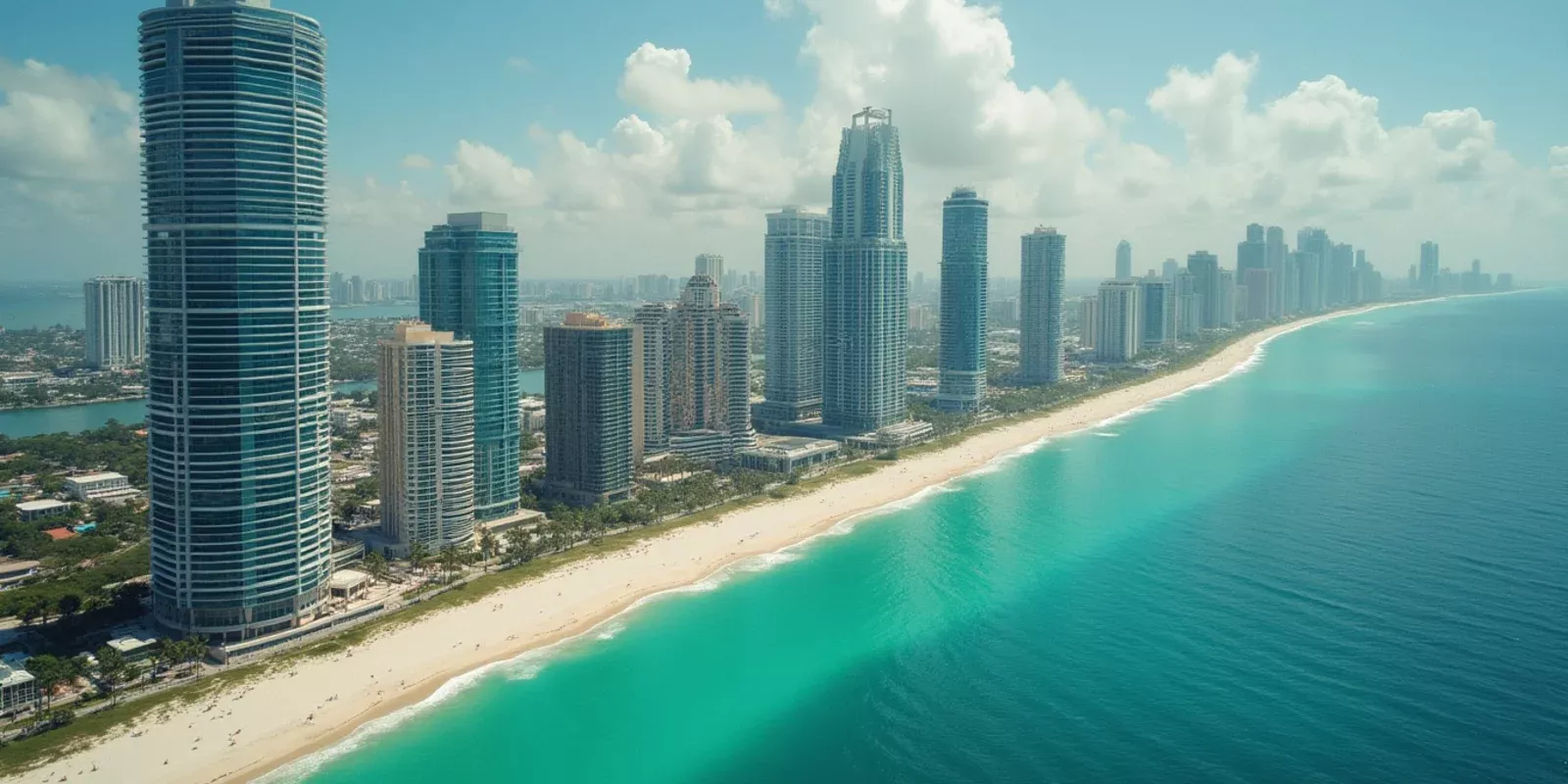 ¿Cuántos habitantes tiene Miami en 2026? Datos y proyecciones clave
