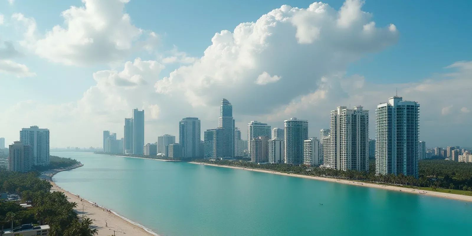 ¿Cuántos habitantes hay en Miami y qué significa para los compradores de propiedades?