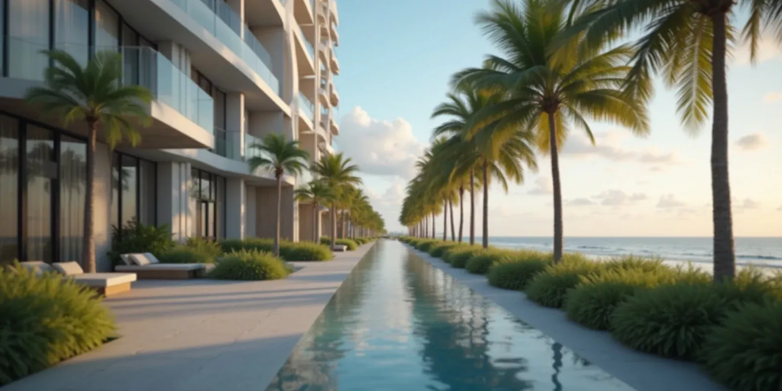 Costo por metro cuadrado en Miami 2026: Impacto en compradores