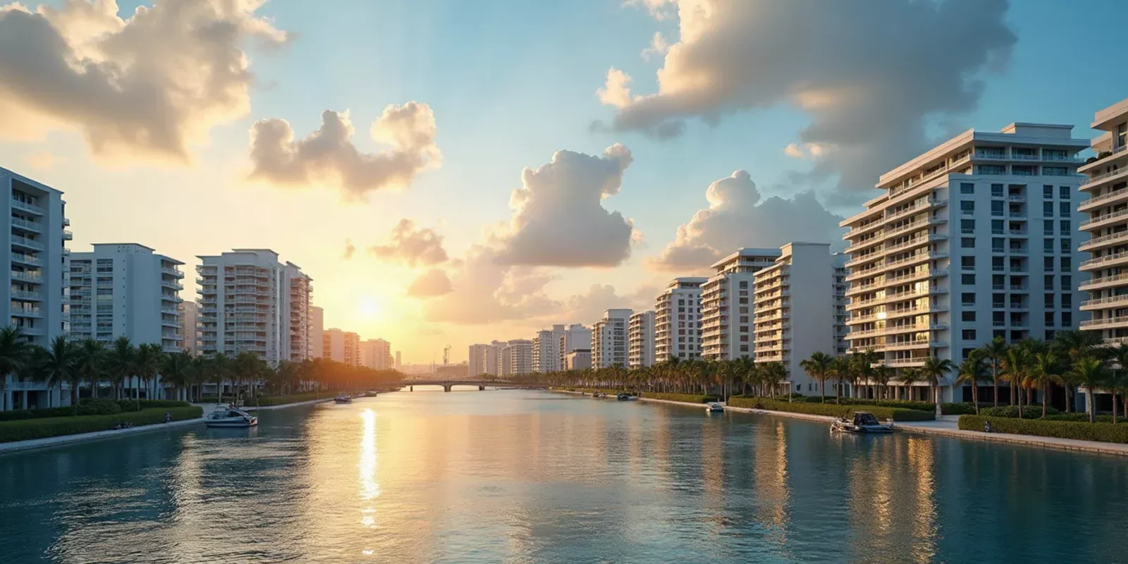 Cómo invertir en propiedades en Miami desde Córdoba: Guía completa
