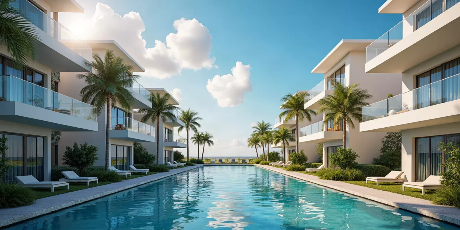 Oportunidades de preconstrucción en Miami para compradores de Lima
