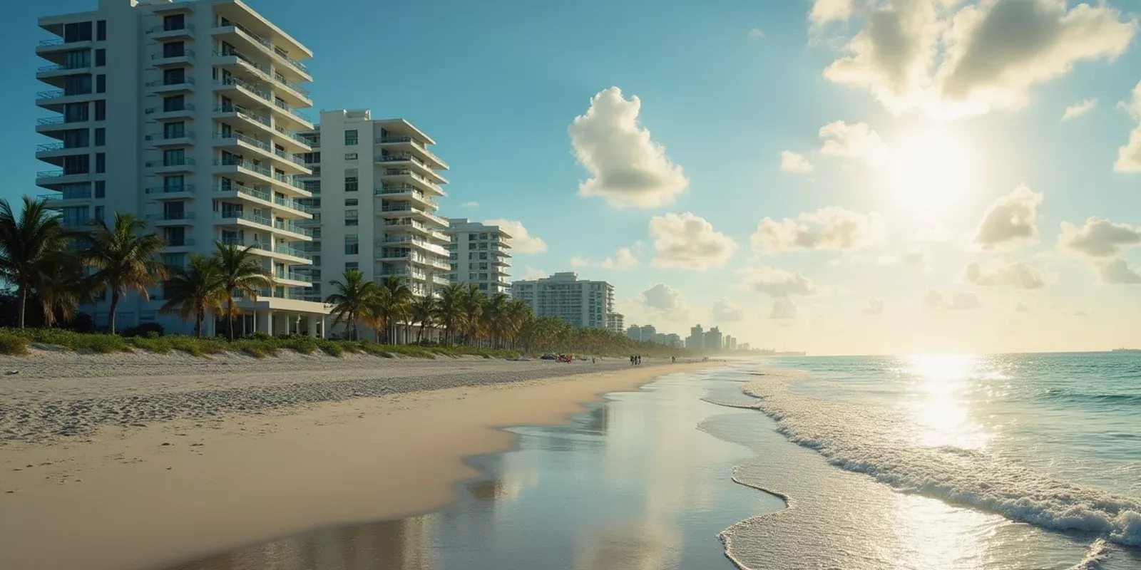 Cómo maximizar la rentabilidad al invertir en propiedades en Miami