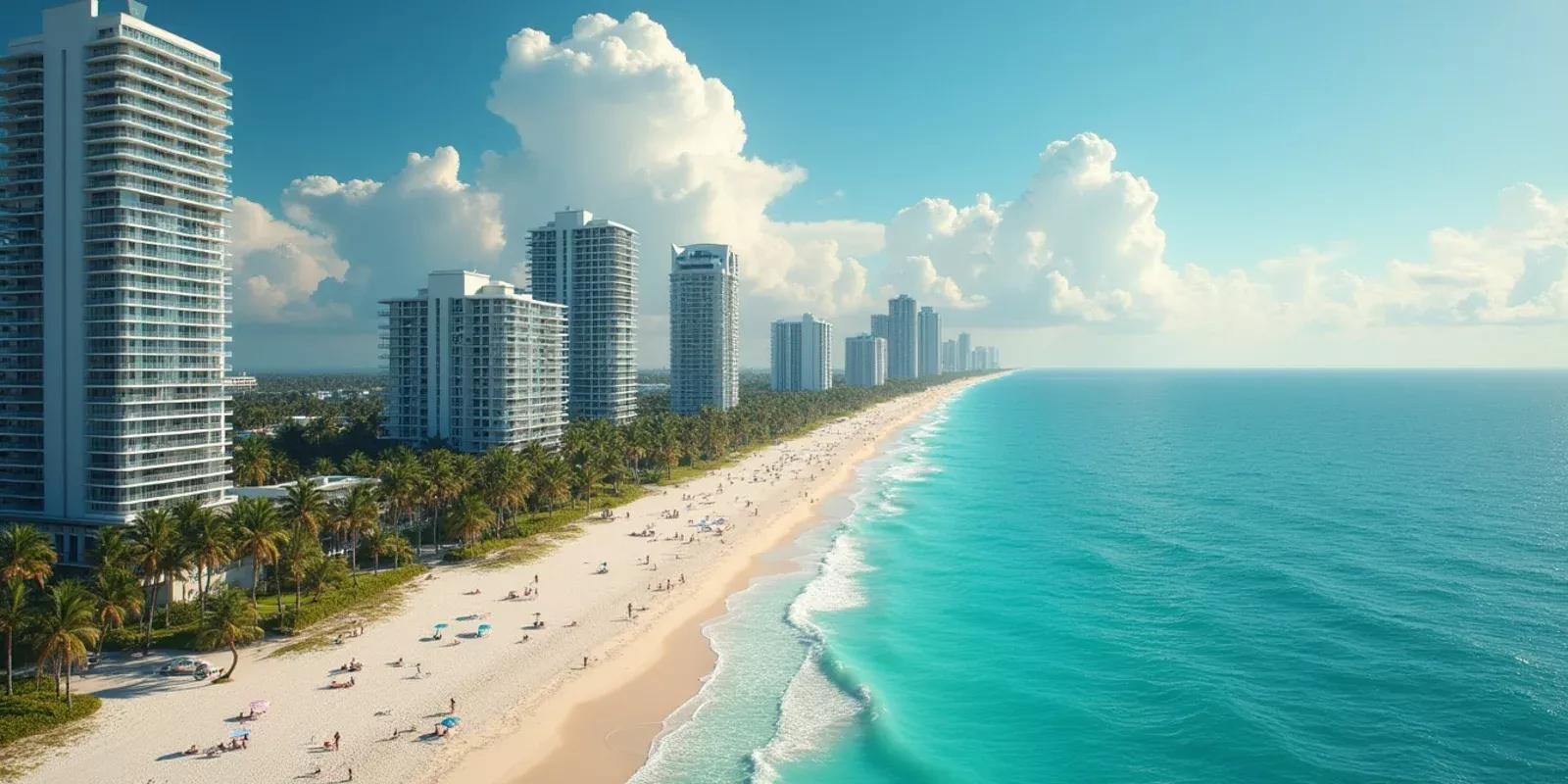 ¿Cuántos habitantes tiene Miami en 2026? Análisis de la población y sus implicaciones para compradores