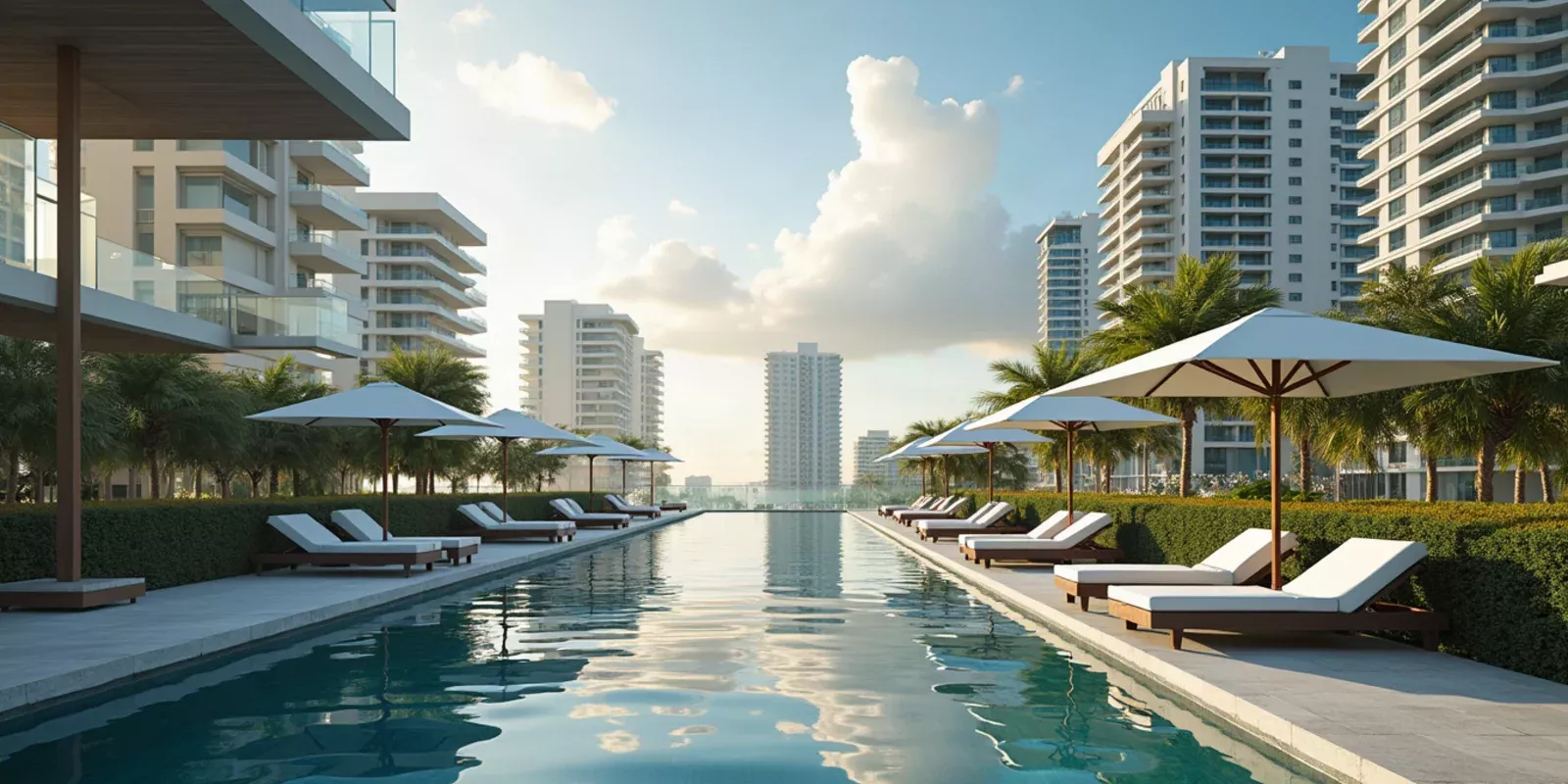 ¿Cuál es el precio por metro cuadrado en Miami en 2026 y cómo afecta a los compradores?