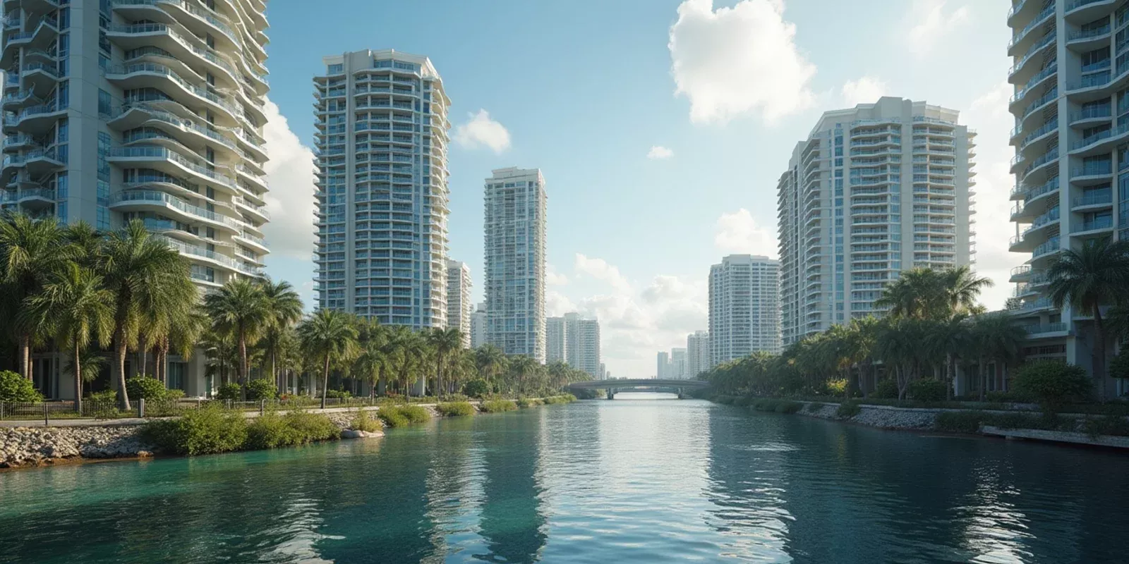 ¿Cuánto cuesta el metro cuadrado en Miami en 2026 y cómo afecta a los compradores internacionales?