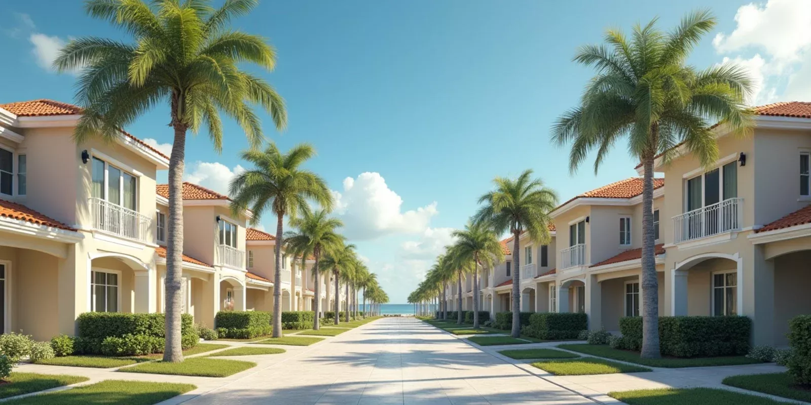 Cómo invertir en propiedades en Port St. Lucie desde Barranquilla