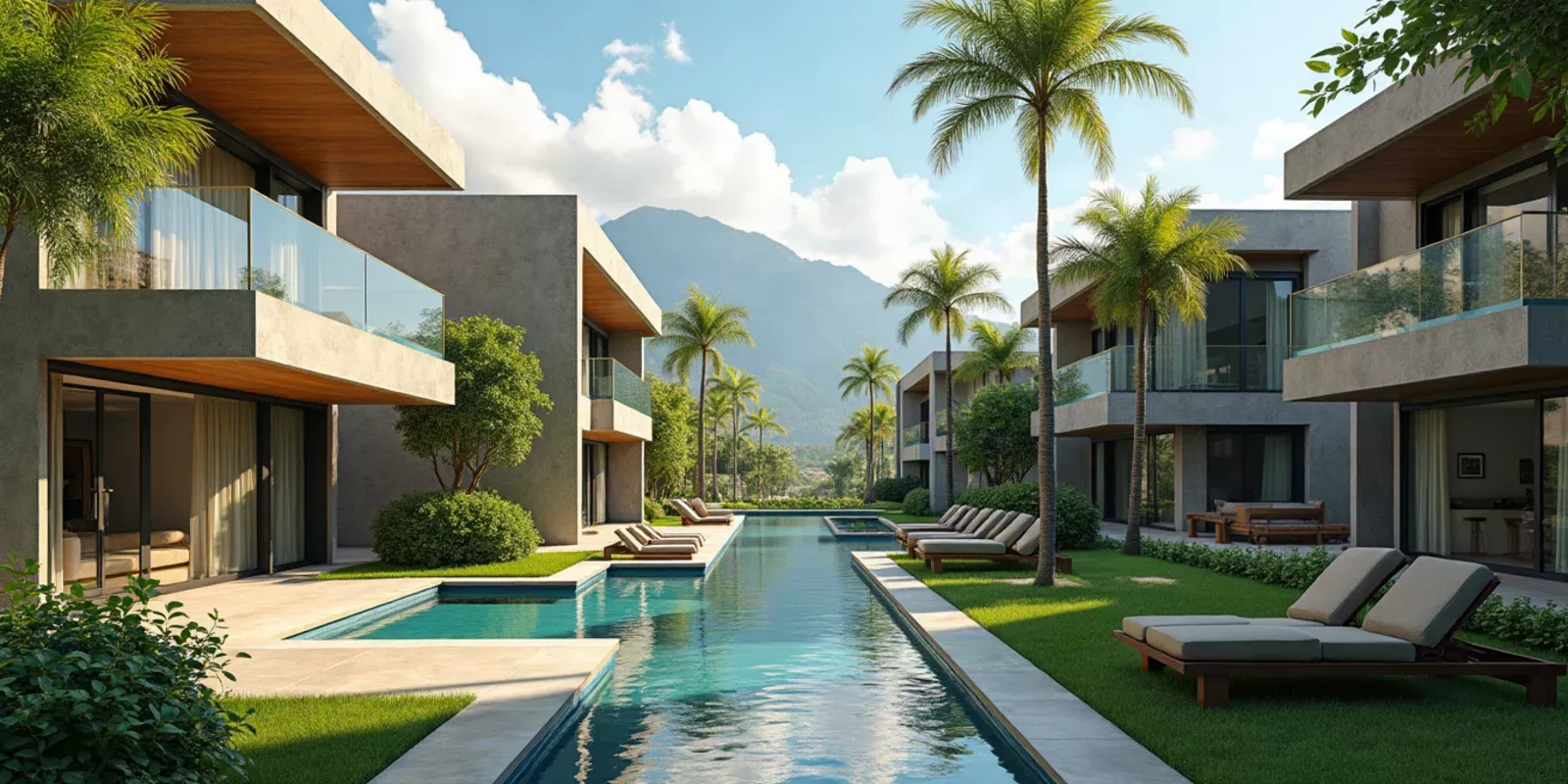 Cómo invertir en propiedades en Aventura desde Colombia