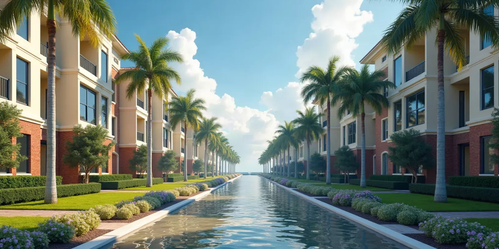 Proyecciones de población en Florida para 2026 y su impacto en el mercado inmobiliario