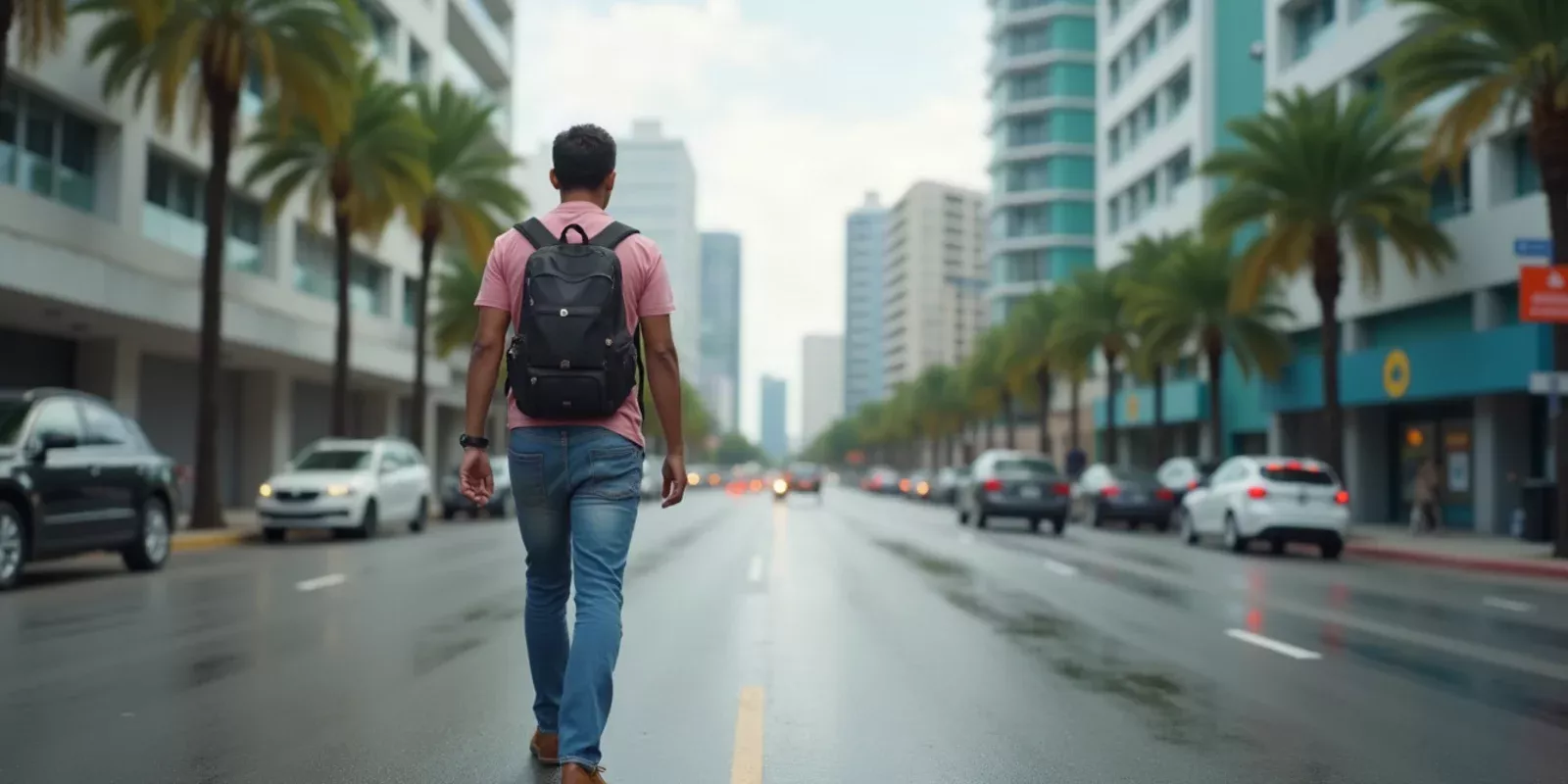 ¿Cuántos habitantes tiene Miami y cómo afecta a los compradores de propiedades?