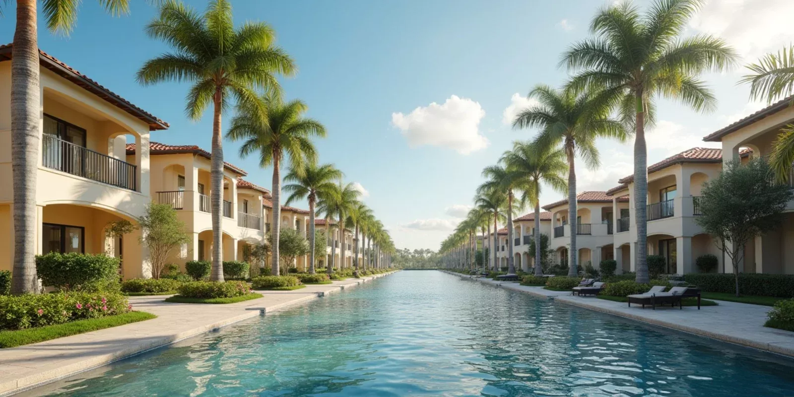 Cómo invertir en propiedades en Orlando si vivo en Esperanza