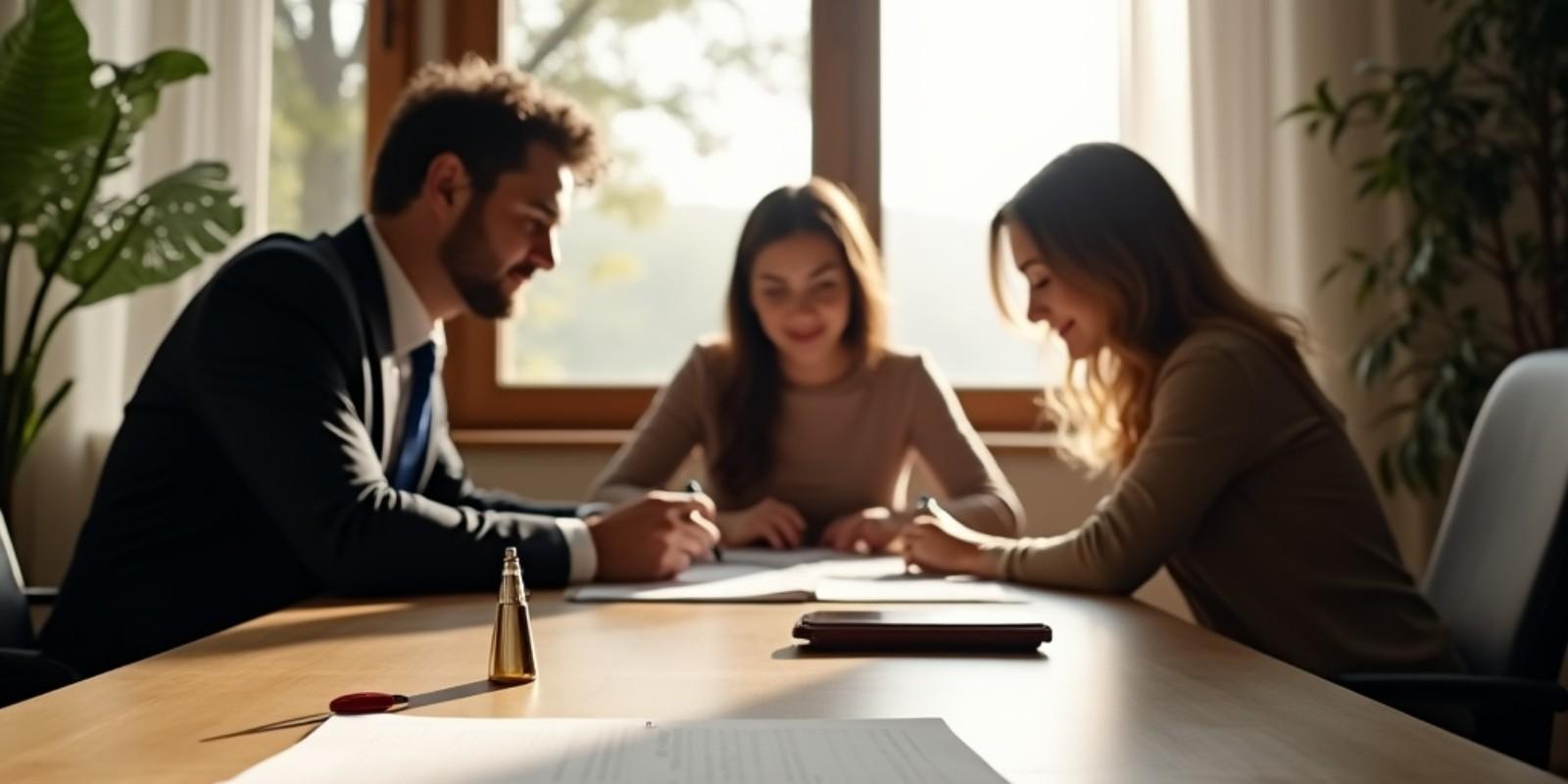 Cuentas de Escrow: Seguridad en Transacciones Financieras