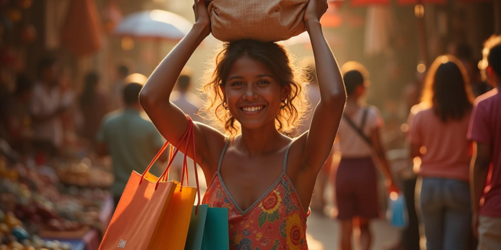 Compras con Visa de Turista: Guía y Consejos Útiles