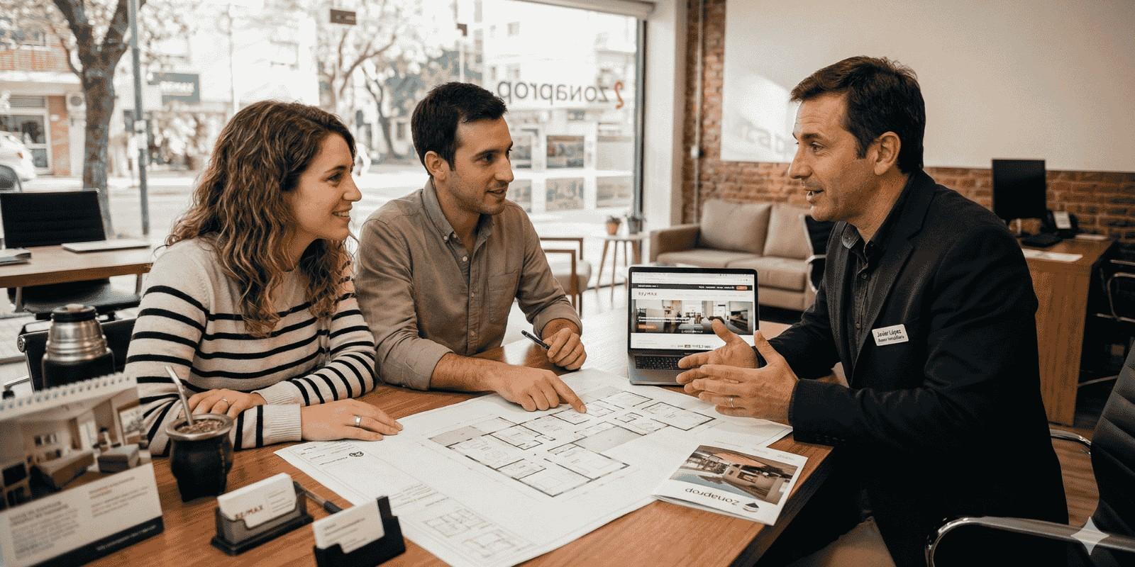 Evaluar Hollywood Moon: clave para invertir desde Argentina