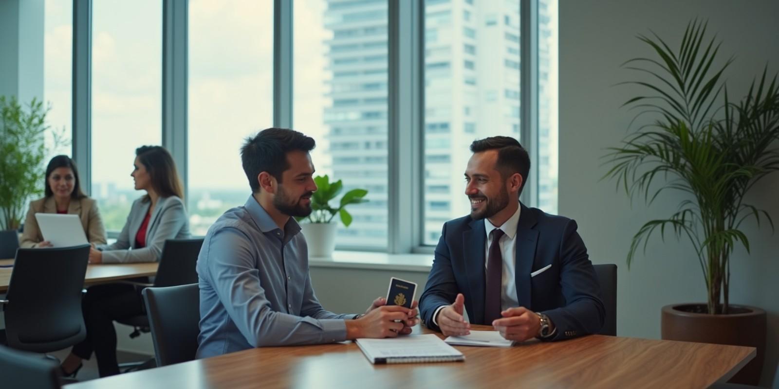 Abrir Cuenta Bancaria en Miami como Extranjero