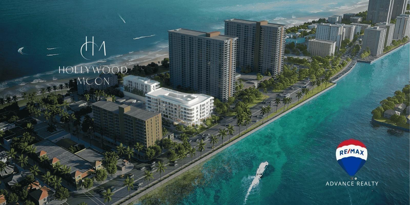 División de Lujo en Preconstrucción de RE/MAX