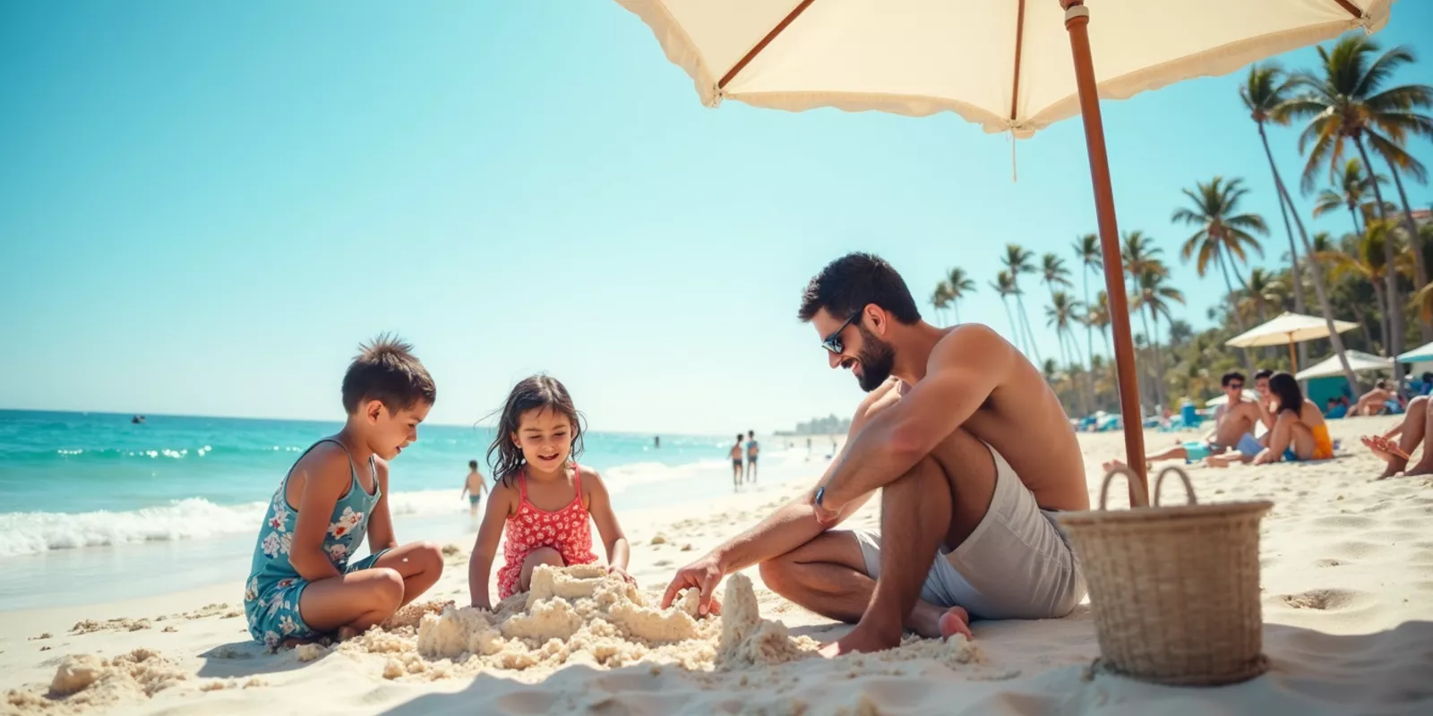 Argentinos eligen Hollywood Beach sobre Brickell