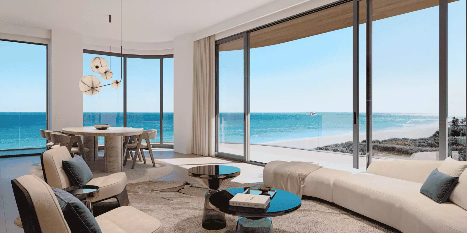 Por qué el Smart Money de Buenos Aires está saliendo de Brickell para refugiarse en Hollywood Moon