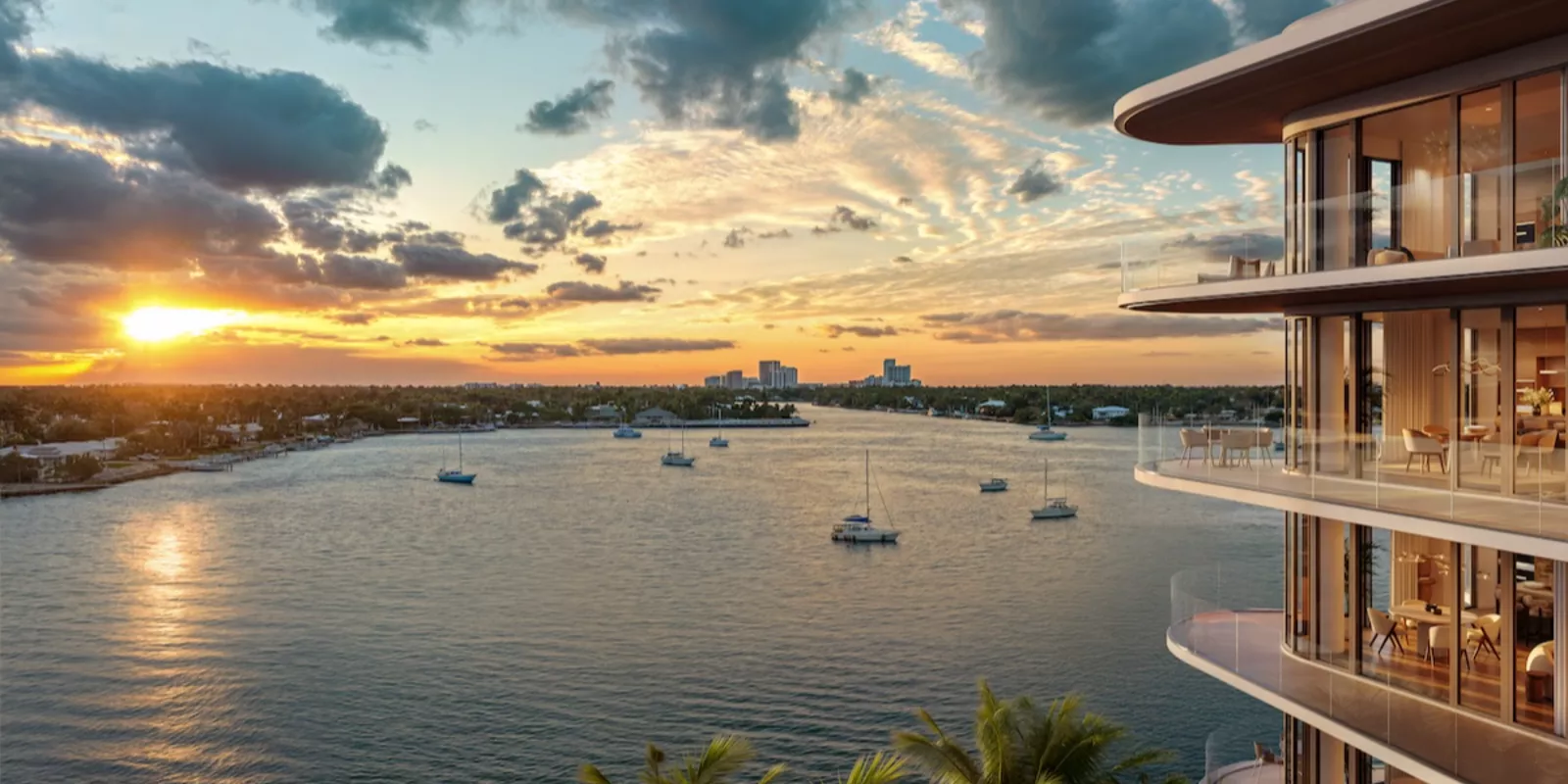 Hollywood Moon: El Nuevo Estilo de Vida en Florida