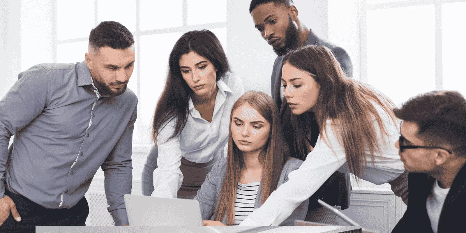 Centro de Negocios en Hollywood Moon