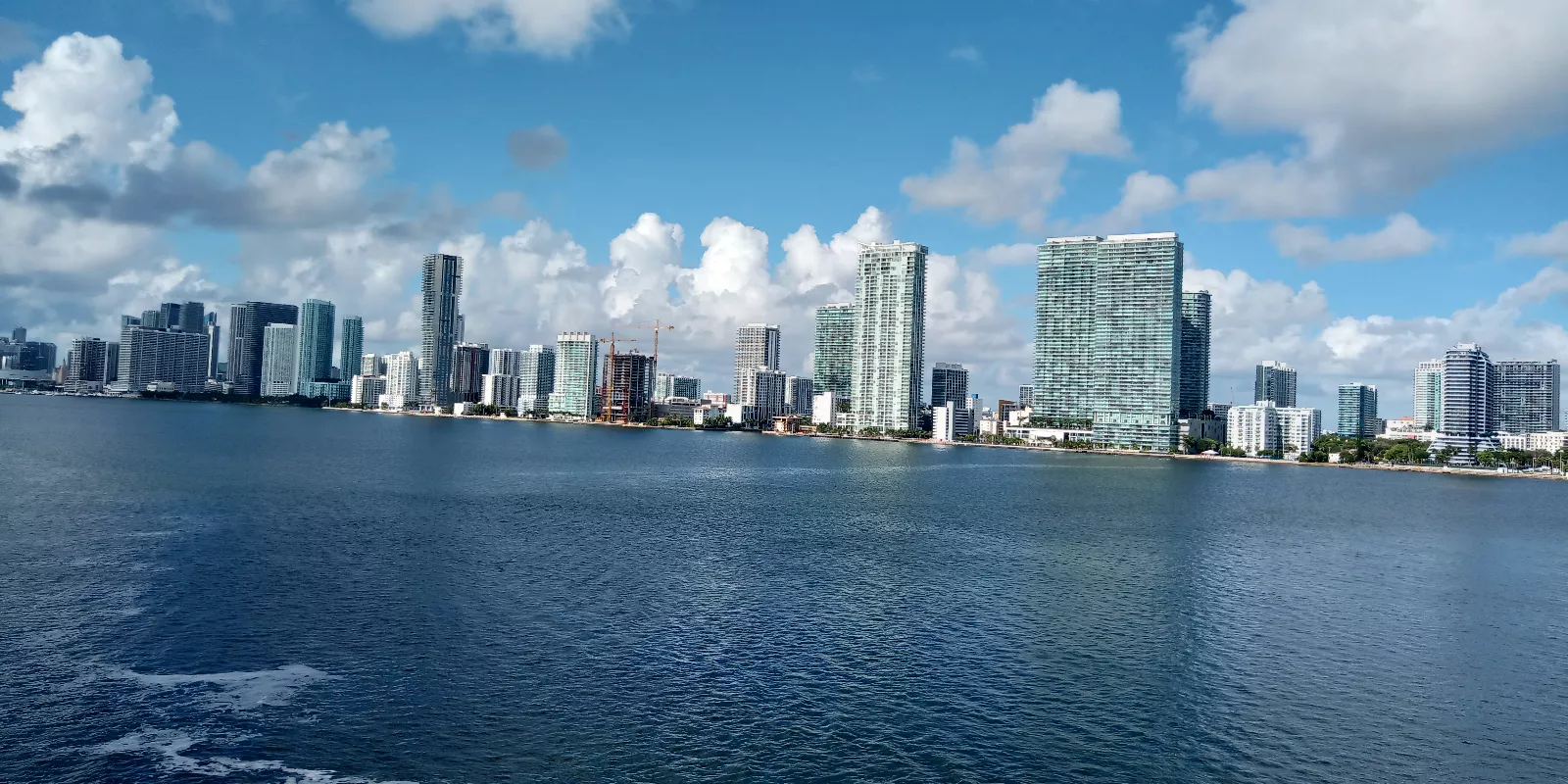 Miami Edgewater