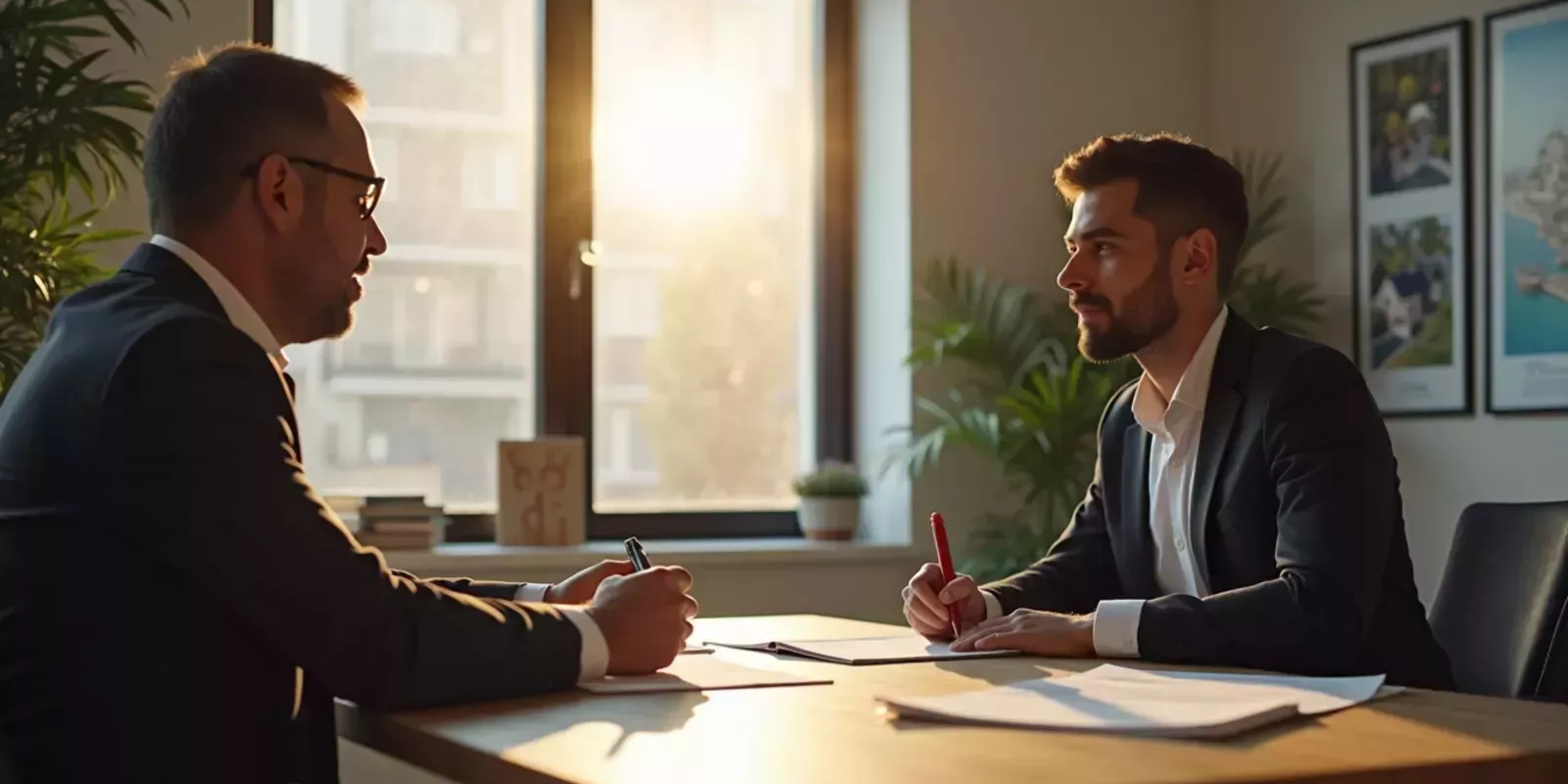Guía práctica sobre FIRPTA para inversores extranjeros