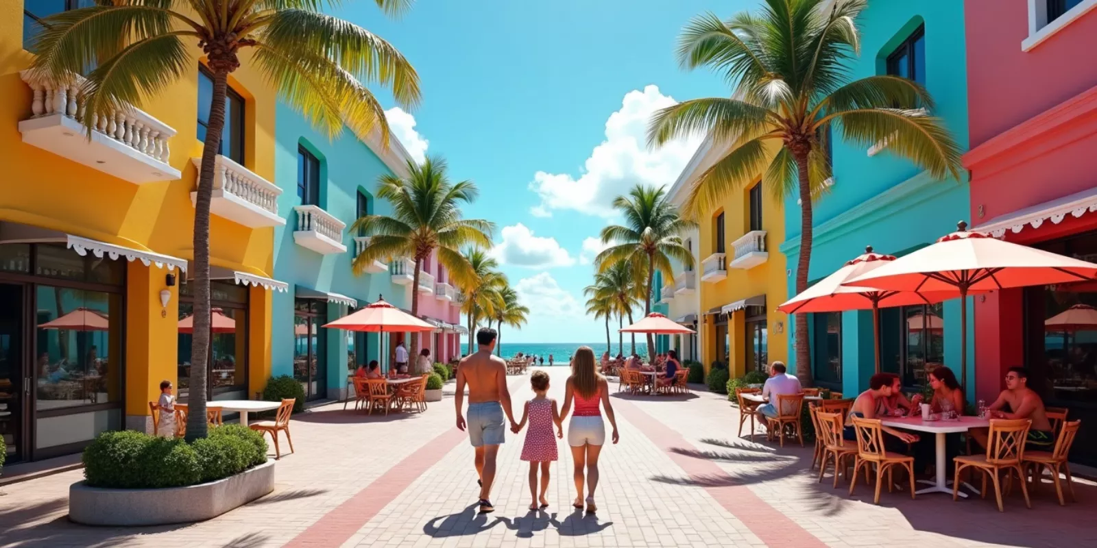 Precios de Viviendas en Miami Beach por Barrio
