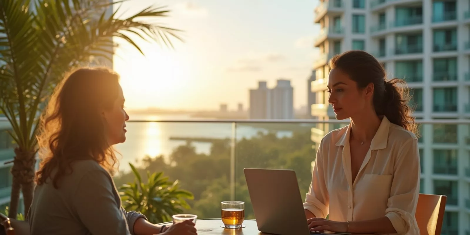 Guía para comprar condominios en Miami