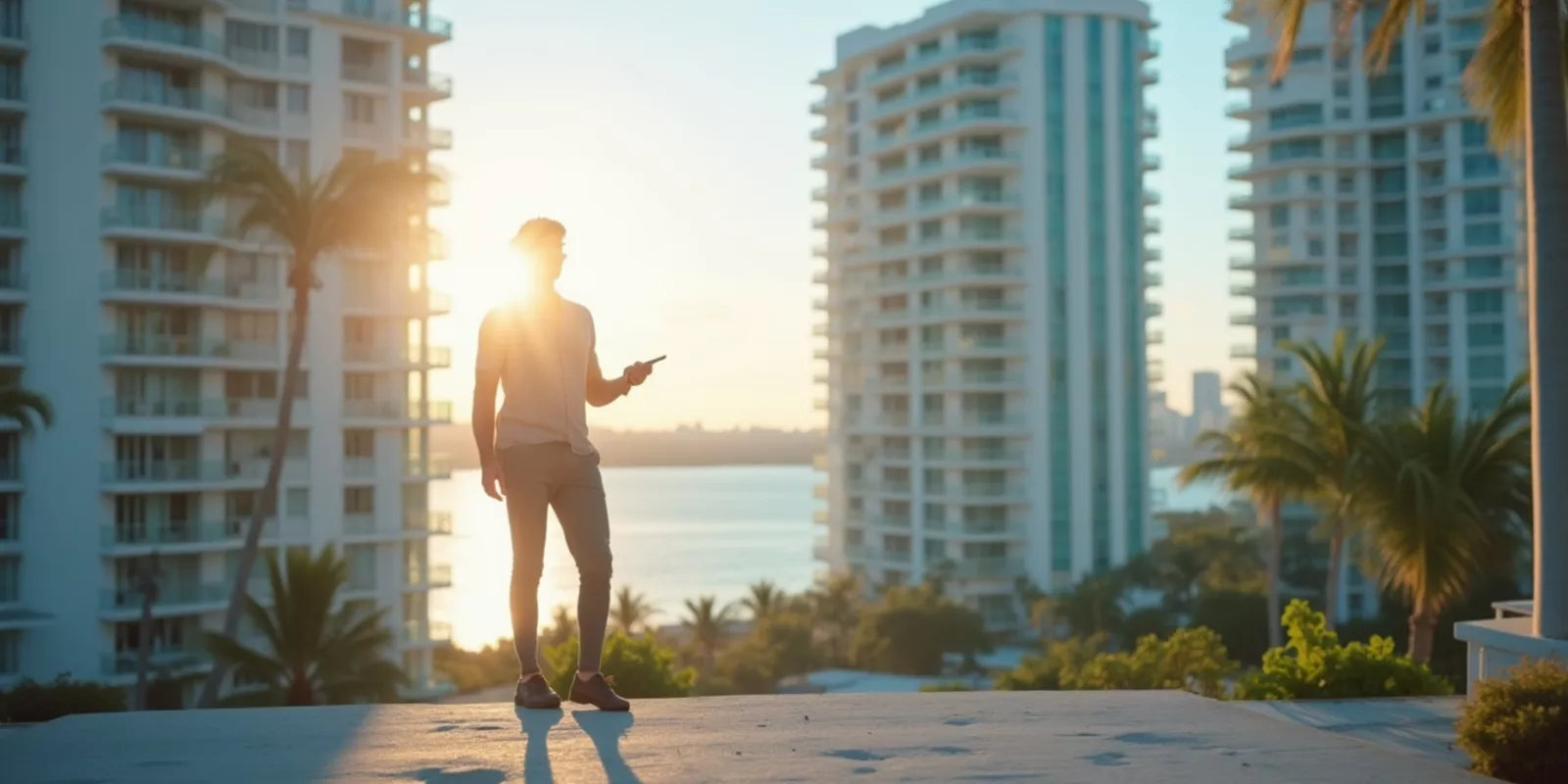 Compra de propiedades en Miami para extranjeros