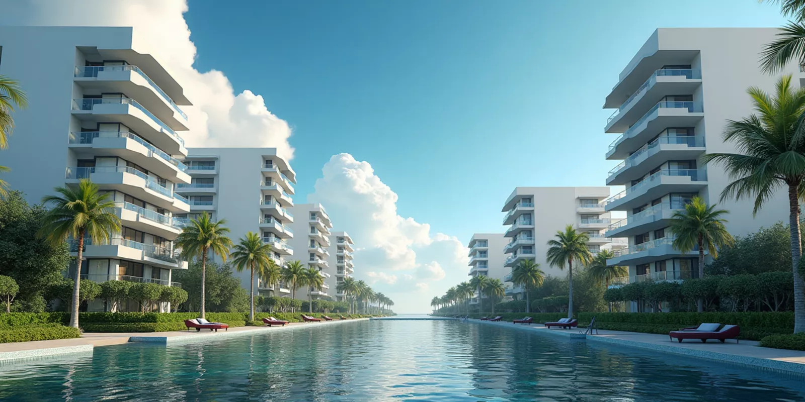 Éxito inmobiliario de argentinos en Miami