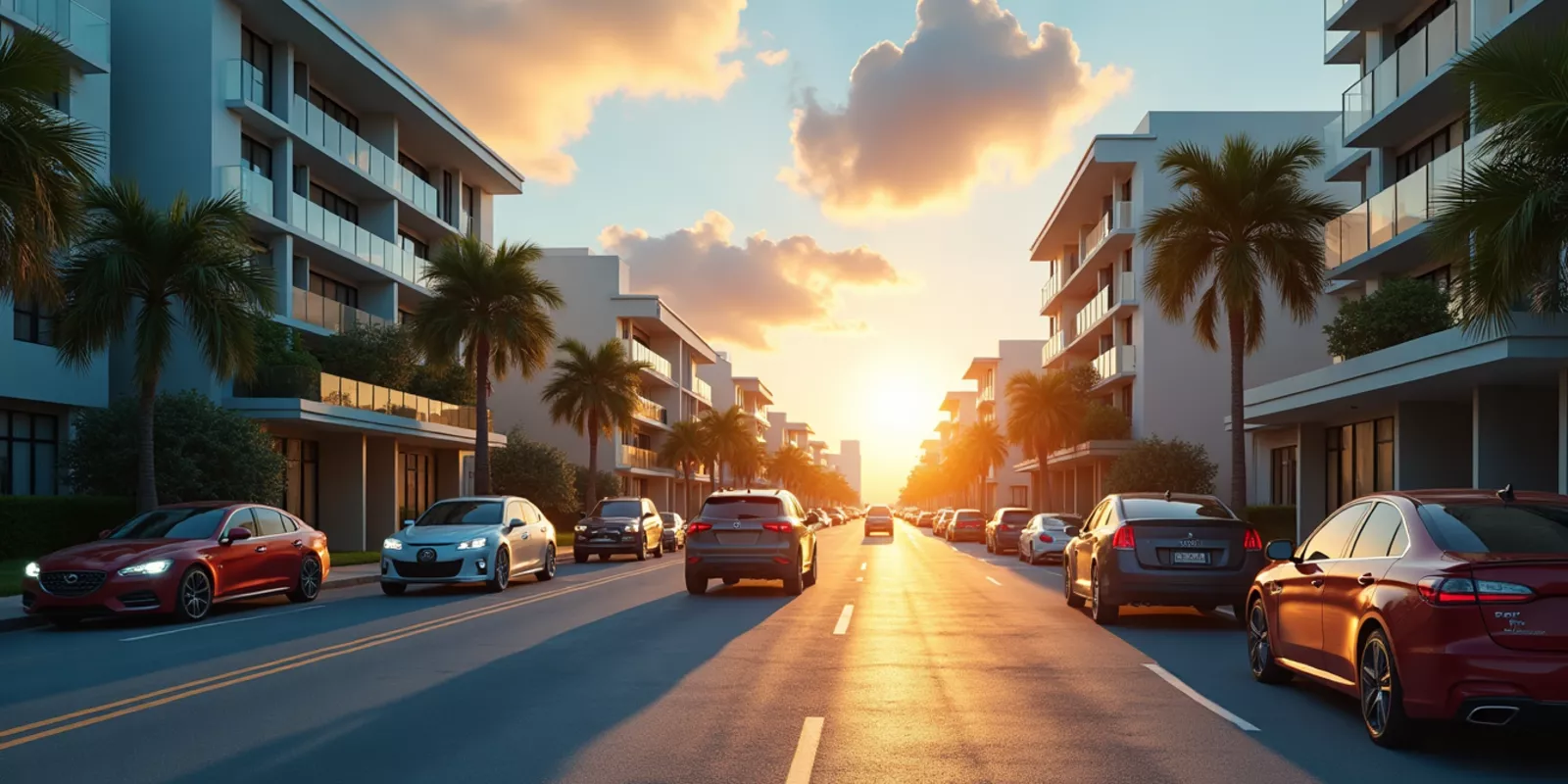 Comprar al contado o financiar en Miami: guía práctica