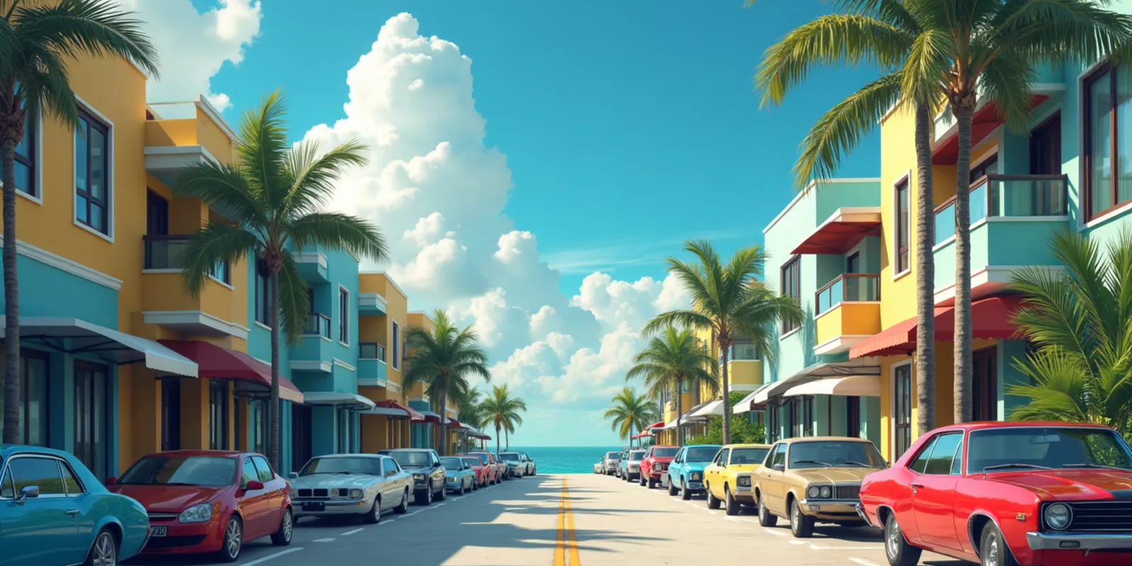 Transferencias Efectivas a Compañías de Títulos en Miami