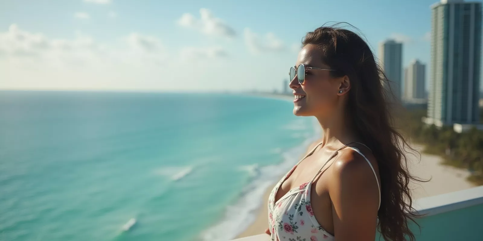 Compra de Propiedades en Miami desde el Extranjero