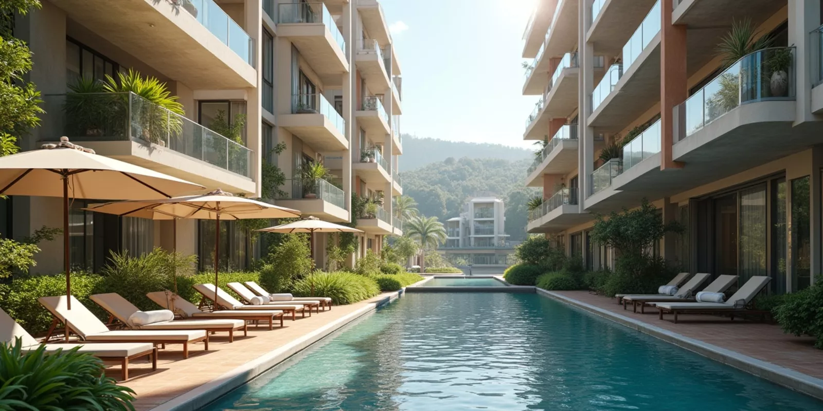 Amenidades que Aumentan el Valor de Reventa en Condominios