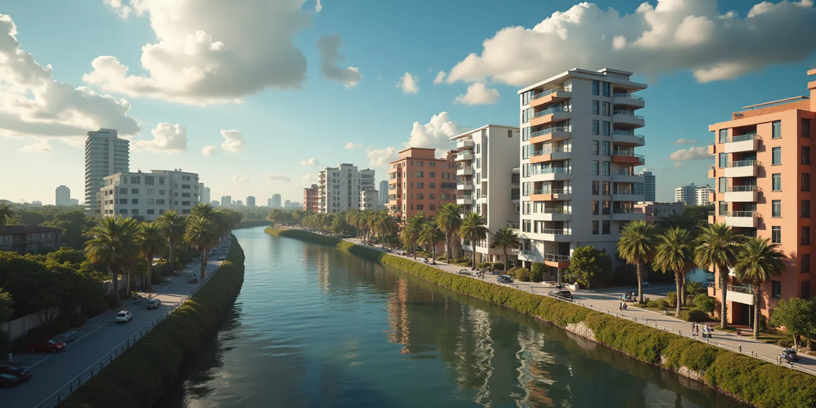 Cesión de Contratos de Preconstrucción en Florida