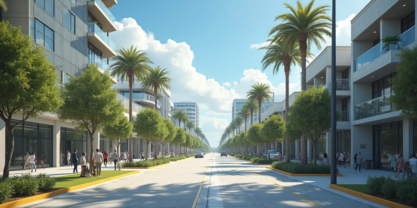 Impacto de Infraestructura en Plusvalía Inmobiliaria