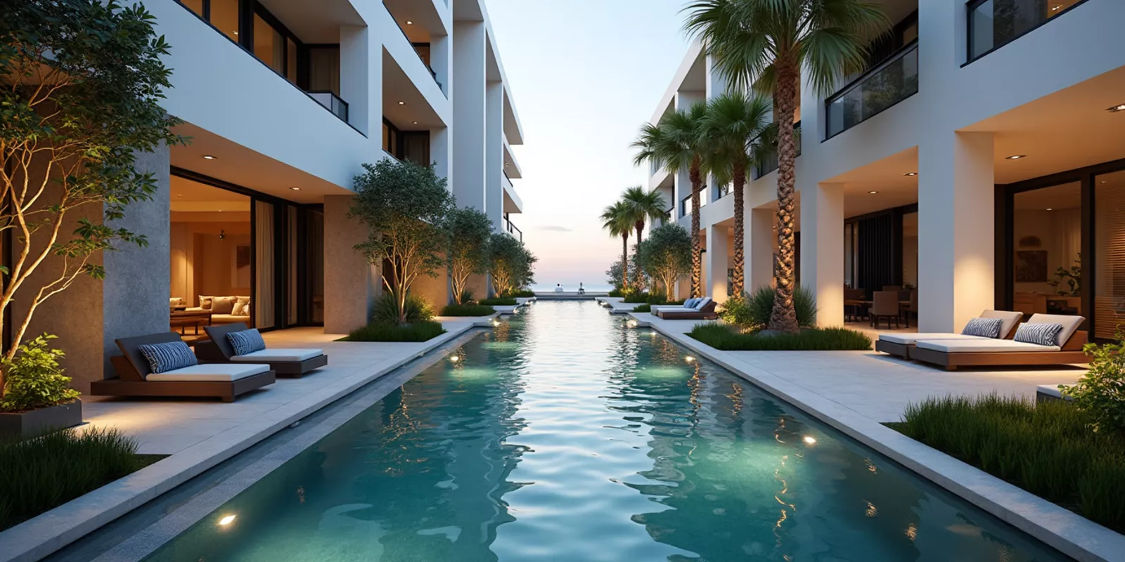 Residencias de Marca en Miami: Valor y Exclusividad