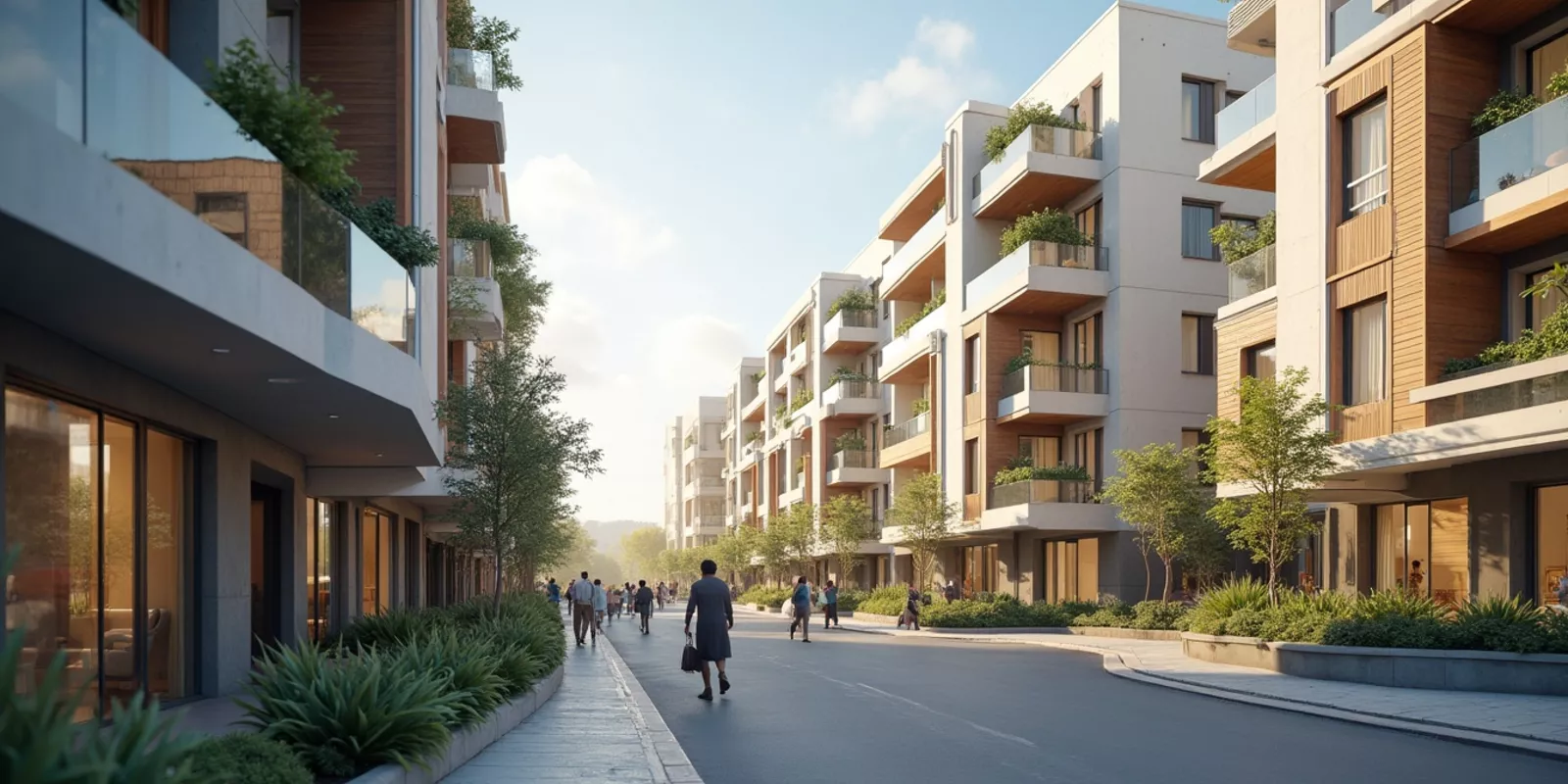Influencia del Número de Unidades en el Mercado Inmobiliario