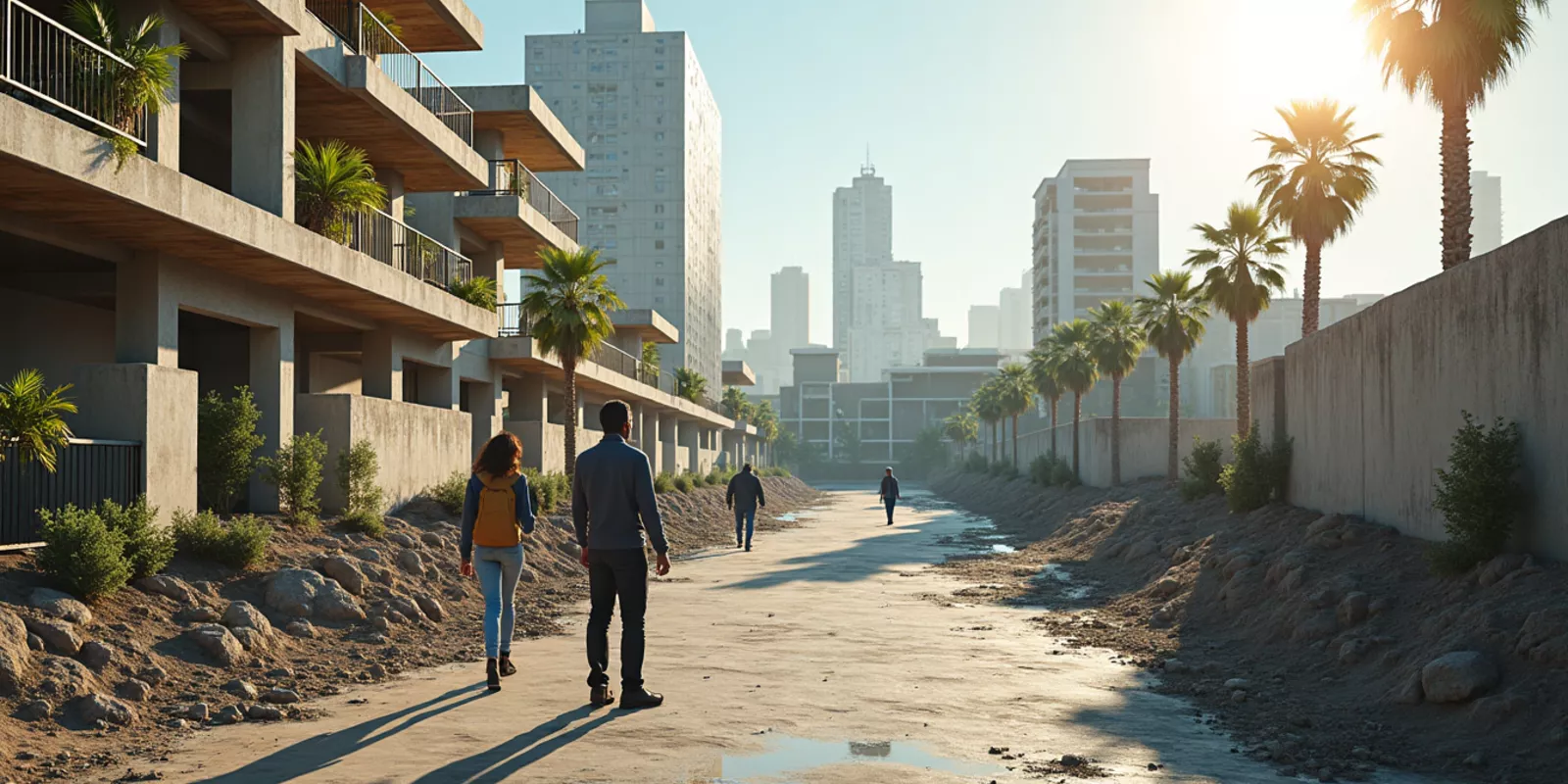 Oportunidades de Preconstrucción en el Mercado Inmobiliario