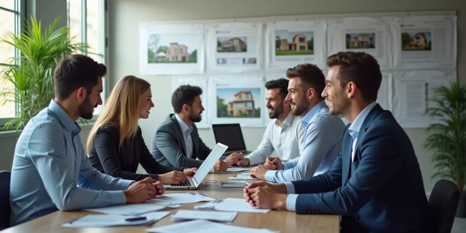Éxito Inmobiliario con REMAX Florida y REMAX Advance