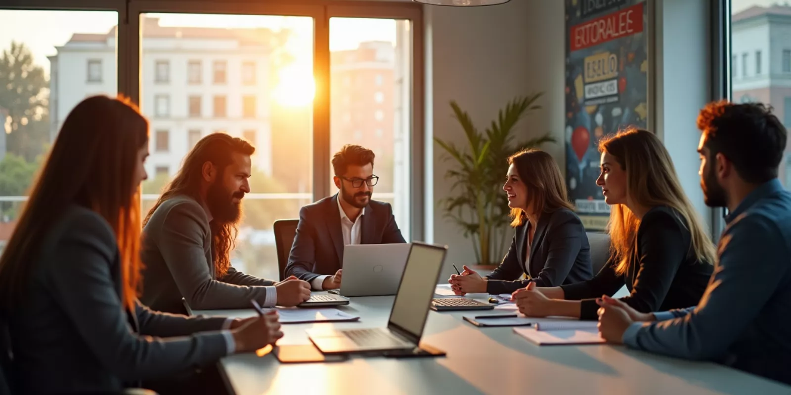 Beneficios para novatos de unirse a un equipo REMAX