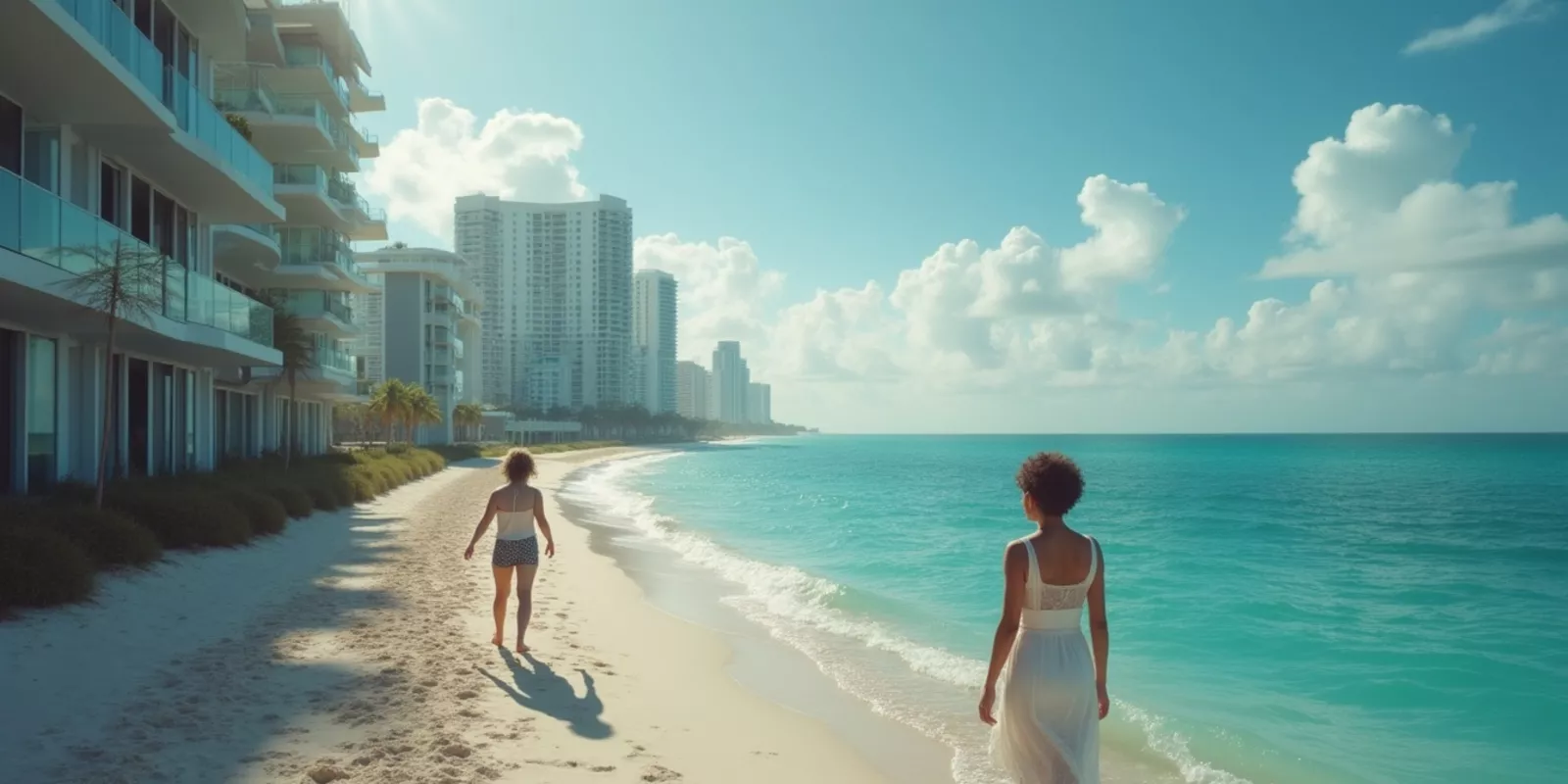 Cómo elegir un agente inmobiliario en Miami