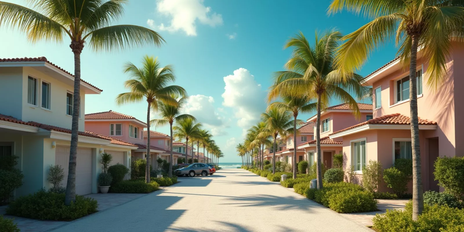 Vender Propiedad en Florida desde el Extranjero