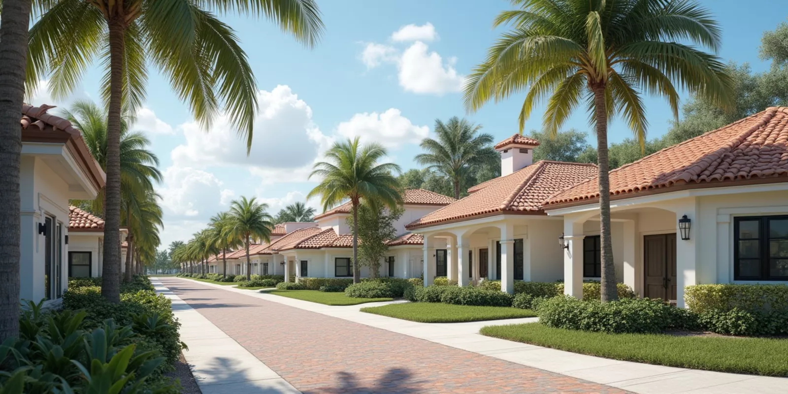 Elegir Propiedad en Miami, Broward u Orlando